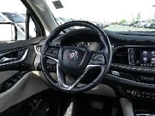 2024 Buick Enclave Premium AWD 3.6L 7 Passenger | Head-Up - Photo 19