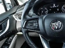 2024 Buick Enclave Premium AWD 3.6L 7 Passenger | Head-Up - Photo 24