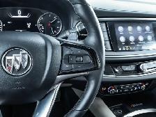 2024 Buick Enclave Premium AWD 3.6L 7 Passenger | Head-Up - Photo 26