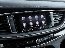 2024 Buick Enclave Premium AWD 3.6L 7 Passenger | Head-Up - Photo 28