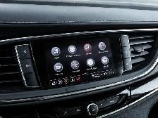 2024 Buick Enclave Premium AWD 3.6L 7 Passenger | Head-Up - Photo 29