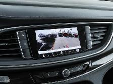 2024 Buick Enclave Premium AWD 3.6L 7 Passenger | Head-Up - Photo 32