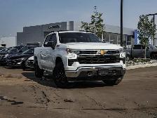 2024 Chevrolet Silverado 1500 LT True North 5.3L Z71 - Photo 2