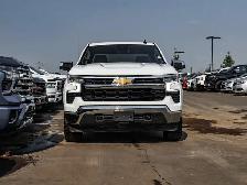 2024 Chevrolet Silverado 1500 LT True North 5.3L Z71 - Photo 3