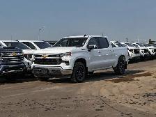 2024 Chevrolet Silverado 1500 LT True North 5.3L Z71 - Photo 4
