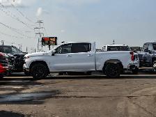 2024 Chevrolet Silverado 1500 LT True North 5.3L Z71 - Photo 5