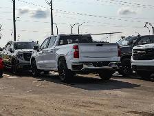 2024 Chevrolet Silverado 1500 LT True North 5.3L Z71 - Photo 6