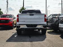 2024 Chevrolet Silverado 1500 LT True North 5.3L Z71 - Photo 7