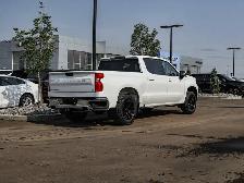 2024 Chevrolet Silverado 1500 LT True North 5.3L Z71 - Photo 8