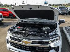 2024 Chevrolet Silverado 1500 LT True North 5.3L Z71 - Photo 10
