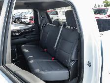 2024 Chevrolet Silverado 1500 LT True North 5.3L Z71 - Photo 16