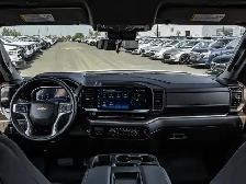2024 Chevrolet Silverado 1500 LT True North 5.3L Z71 - Photo 17