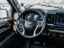2024 Chevrolet Silverado 1500 LT True North 5.3L Z71 - Photo 18