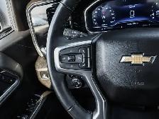 2024 Chevrolet Silverado 1500 LT True North 5.3L Z71 - Photo 22