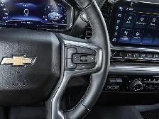 2024 Chevrolet Silverado 1500 LT True North 5.3L Z71 - Photo 24