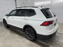 Volkswagen Tiguan Comfortline 4MOTION 2023 à vendre - Photo 8