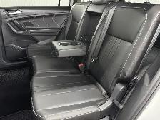 Volkswagen Tiguan Comfortline 4MOTION 2023 à vendre - Photo 16