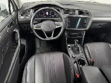 Volkswagen Tiguan Comfortline 4MOTION 2023 à vendre - Photo 20