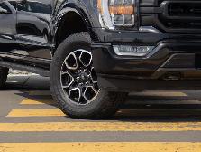 2022 Ford F-150 XLT Sport 302A 2.7L EcoBoost | Rear Vision - Photo 6