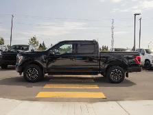 2022 Ford F-150 XLT Sport 302A 2.7L EcoBoost | Rear Vision - Photo 7