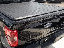 2022 Ford F-150 XLT Sport 302A 2.7L EcoBoost | Rear Vision - Photo 12