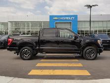 2022 Ford F-150 XLT Sport 302A 2.7L EcoBoost | Rear Vision - Photo 13