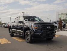2022 Ford F-150 XLT Sport 302A 2.7L EcoBoost | Rear Vision - Photo 14