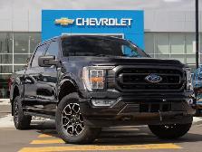 2022 Ford F-150 XLT Sport 302A 2.7L EcoBoost | Rear Vision - Photo 15