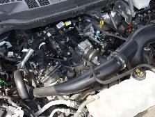 2022 Ford F-150 XLT Sport 302A 2.7L EcoBoost | Rear Vision - Photo 17