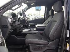 2022 Ford F-150 XLT Sport 302A 2.7L EcoBoost | Rear Vision - Photo 18