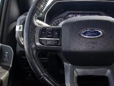 2022 Ford F-150 XLT Sport 302A 2.7L EcoBoost | Rear Vision - Photo 21