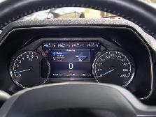 2022 Ford F-150 XLT Sport 302A 2.7L EcoBoost | Rear Vision - Photo 22
