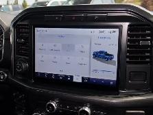 2022 Ford F-150 XLT Sport 302A 2.7L EcoBoost | Rear Vision - Photo 25
