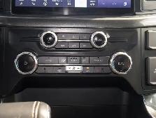 2022 Ford F-150 XLT Sport 302A 2.7L EcoBoost | Rear Vision - Photo 27