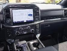 2022 Ford F-150 XLT Sport 302A 2.7L EcoBoost | Rear Vision - Photo 29