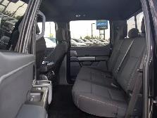 2022 Ford F-150 XLT Sport 302A 2.7L EcoBoost | Rear Vision - Photo 30