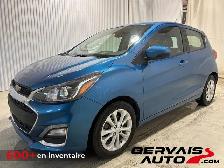 Chevrolet Spark LT à hayon 4 portes CVT avec 1LT 2019 à vendre