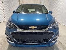 Chevrolet Spark LT à hayon 4 portes CVT avec 1LT 2019 à vendre - Photo 3