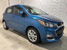 Chevrolet Spark LT à hayon 4 portes CVT avec 1LT 2019 à vendre - Photo 5