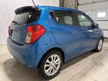 Chevrolet Spark LT à hayon 4 portes CVT avec 1LT 2019 à vendre - Photo 7