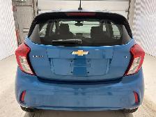 Chevrolet Spark LT à hayon 4 portes CVT avec 1LT 2019 à vendre - Photo 9