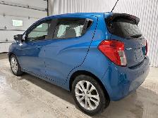 Chevrolet Spark LT à hayon 4 portes CVT avec 1LT 2019 à vendre - Photo 11