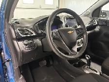 Chevrolet Spark LT à hayon 4 portes CVT avec 1LT 2019 à vendre - Photo 14