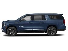 2026 GMC Yukon XL - Photo 3