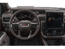 2026 GMC Yukon XL - Photo 4