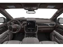 2026 GMC Yukon XL - Photo 5