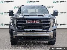 2025 GMC Sierra 2500HD - Photo 2