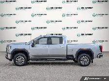 2025 GMC Sierra 2500HD - Photo 3