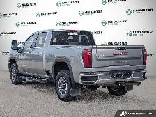 2025 GMC Sierra 2500HD - Photo 4