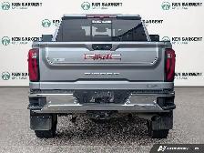 2025 GMC Sierra 2500HD - Photo 5